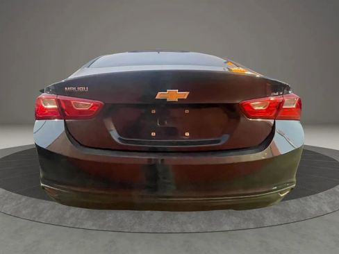 Used 2017 Chevrolet Malibu LS image 7