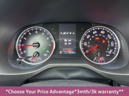 Used 2022 Toyota RAV4 XLE image 45