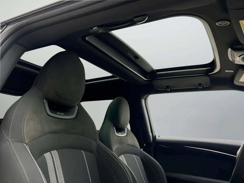 Used 2017 MINI Cooper John Cooper Works FWD image 12