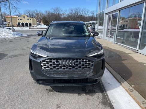 Used 2025 Audi Q5 Premium Plus w/ Premium Plus image 49