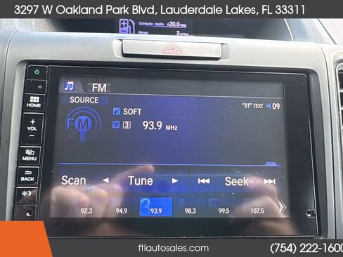 Used 2015 Honda CR-V EX image 59