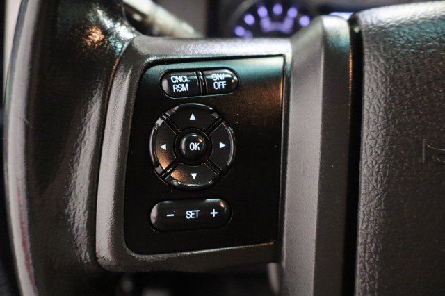 Used 2015 Ford F250 Lariat w/ Lariat Interior Package AWD/4WD image 36