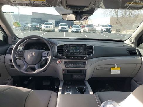 New 2026 Honda Ridgeline RTL image 20