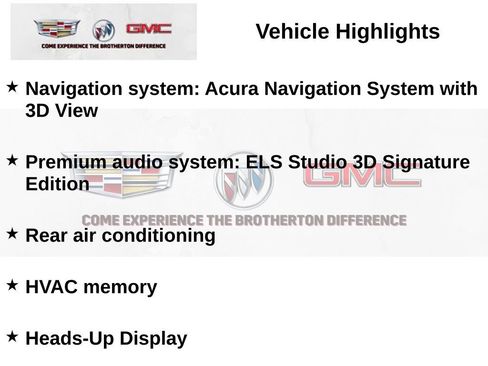 Used 2024 Acura MDX Type S AWD/4WD image 5
