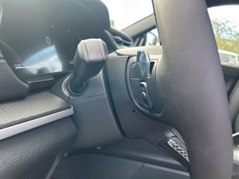 New 2025 Jeep Grand Cherokee Laredo X image 37