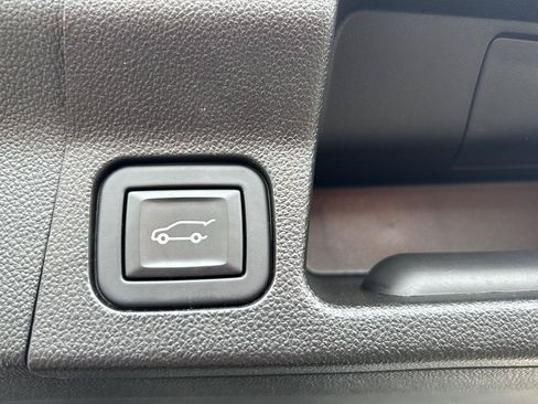 Used 2023 GMC Acadia AT4 w/ LPO, Floor Liner Package AWD/4WD image 35