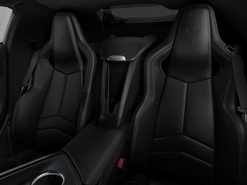 New 2026 Chevrolet Corvette Z06 w/ Battery Protection Package image 37