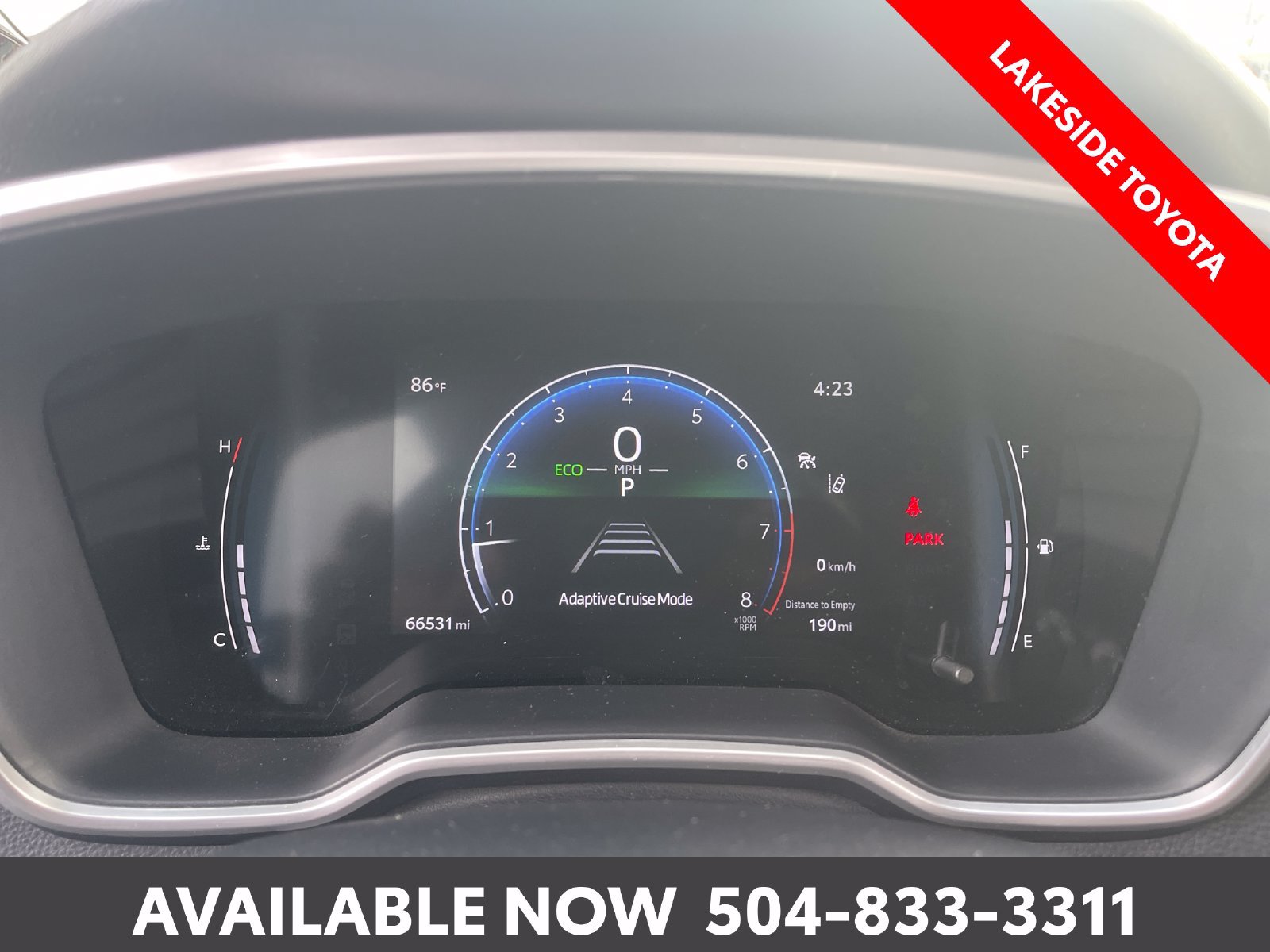 Used 2023 Toyota Corolla XSE FWD image 35