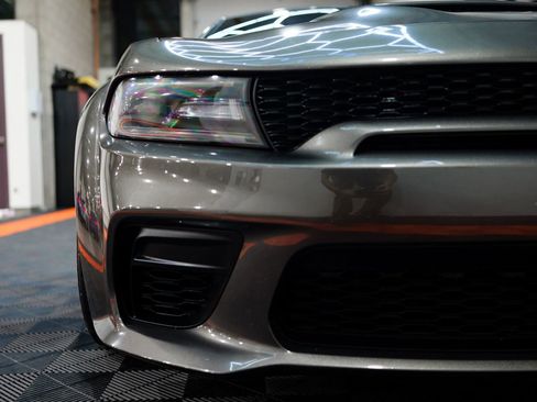 Used 2021 Dodge Charger Scat Pack image 9