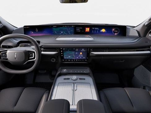 New 2025 Lincoln Navigator Reserve w/ Jet Appearance Package image 7