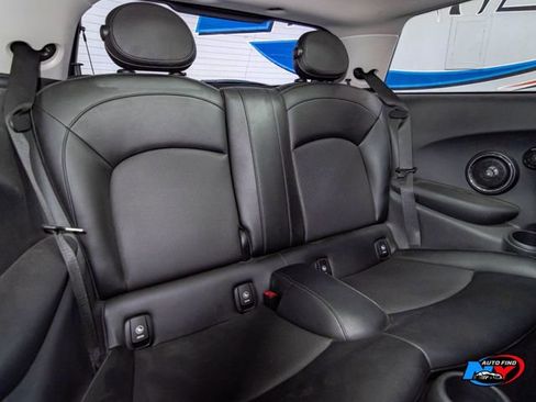 Used 2016 MINI Cooper S image 20