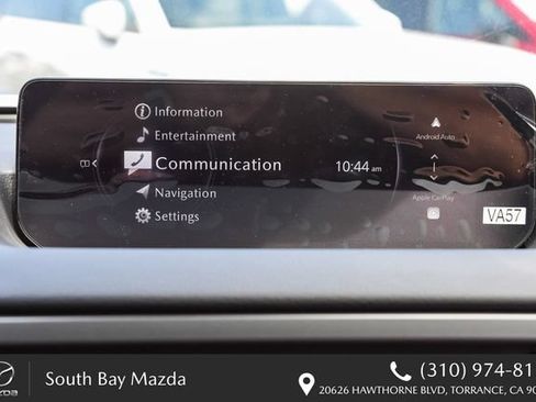 New 2026 MAZDA CX-50 AWD 2.5 Hybrid w/ Weather Package image 15