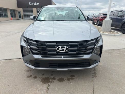 New 2026 Hyundai Tucson Blue SE AWD/4WD image 8