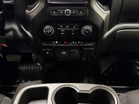 Used 2020 Chevrolet Silverado 3500 W/T w/ WT Convenience Package image 36