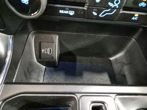 Used 2025 Ford F150 STX RWD image 29