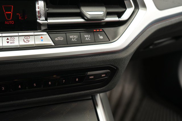 Used 2021 BMW 430i xDrive Coupe w/ Premium Package AWD/4WD image 41