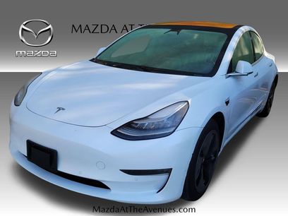 Used 2018 Tesla Model 3 Long Range