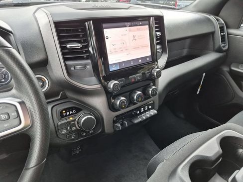 New 2026 RAM 1500 Warlock AWD/4WD image 19