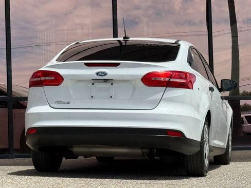 Used 2016 Ford Focus S FWD image 11