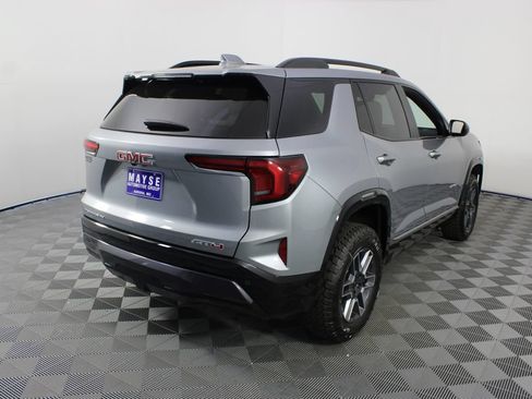 New 2027 GMC Terrain AT4 w/ Convenience Package III AWD/4WD image 26