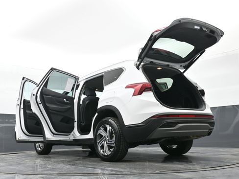 Used 2023 Hyundai Santa Fe SEL image 49