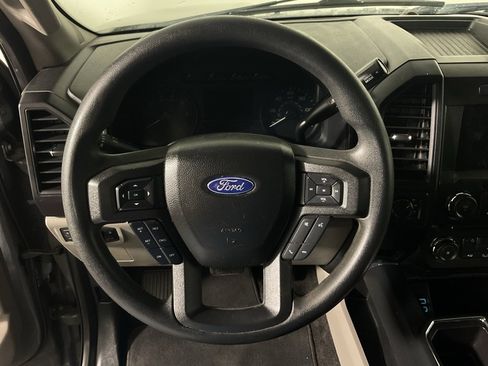 Used 2018 Ford F150 XL w/ Equipment Group 101A Mid image 17