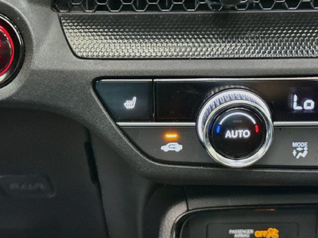 Used 2025 Honda CR-V EX image 19