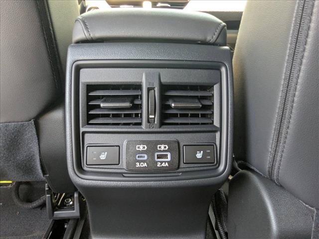 New 2026 Subaru Outback Limited AWD/4WD image 12