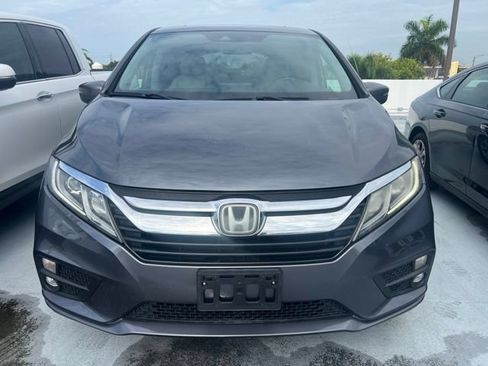 Used 2020 Honda Odyssey EX-L image 11