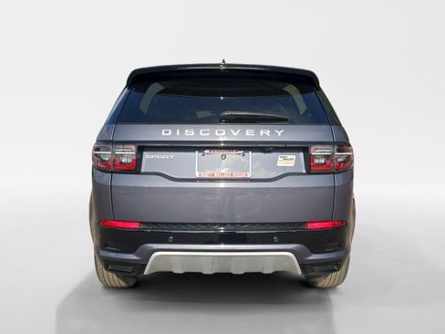 Used 2024 Land Rover Discovery Sport S image 4