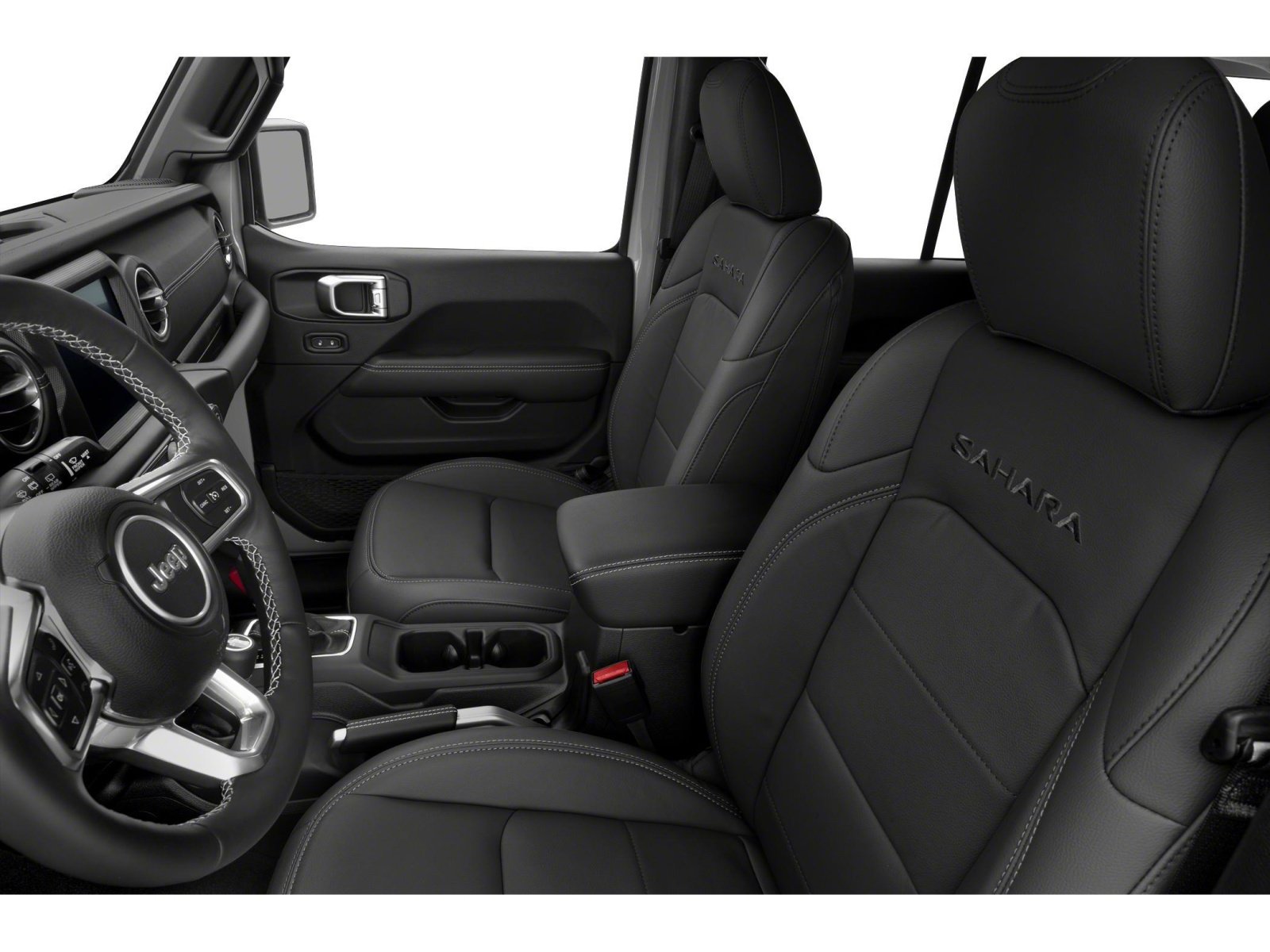 Used 2022 Jeep Wrangler Unlimited Rubicon 4xe w/ Cold Weather Group AWD/4WD image 8