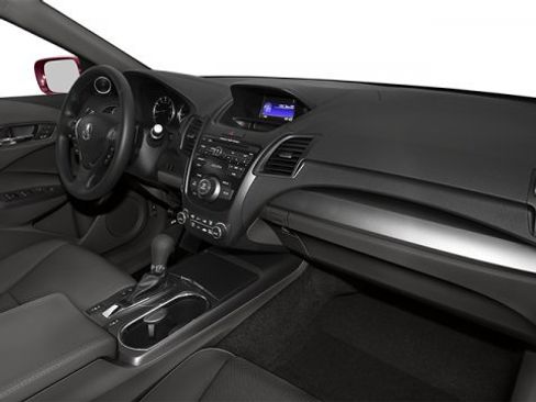 Used 2014 Acura RDX image 18