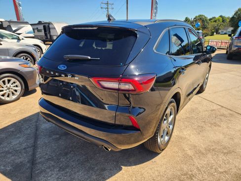 Used 2024 Ford Escape ST-Line image 4