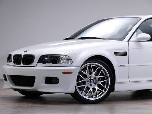 Used 2006 BMW M3 Coupe image 13