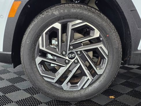 New 2026 Hyundai Tucson Limited image 11