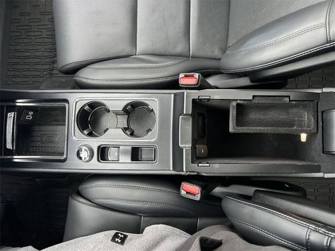 Certified 2025 Lincoln Corsair Grand Touring w/ Equipment Group 302A image 24