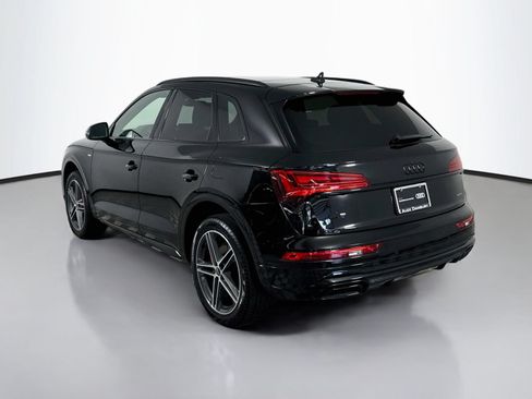 Certified 2024 Audi Q5 e Premium Plus AWD/4WD image 3