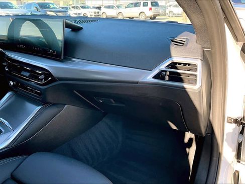 Used 2025 BMW 430i xDrive 430i xDrive w/ M Sport Package image 17