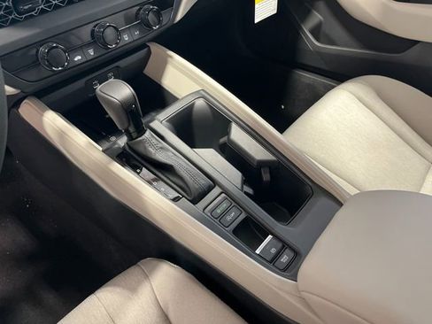 New 2026 Honda Accord LX image 17