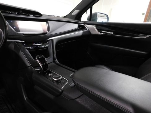 Used 2020 Cadillac XT5 Premium Luxury AWD/4WD image 47