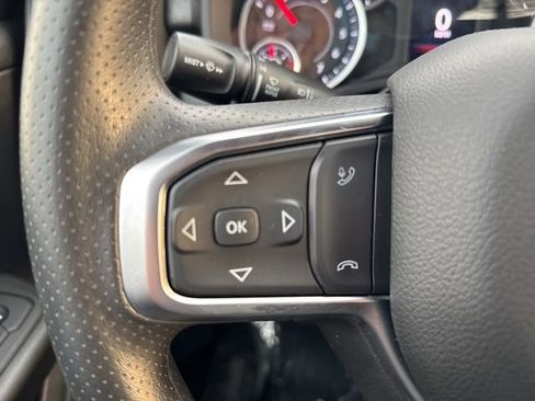 New 2026 RAM 1500 Tradesman image 13