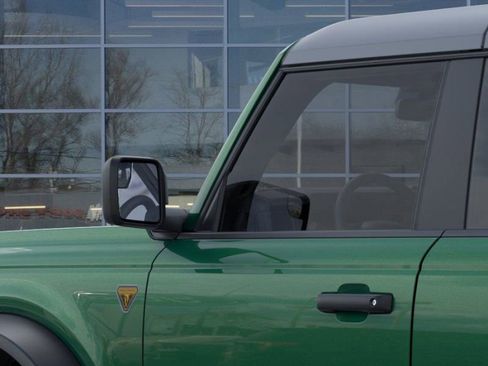 New 2025 Ford Bronco Badlands w/ Sasquatch Package image 23