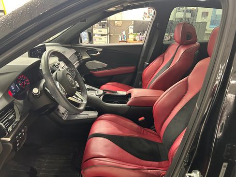 Used 2024 Acura RDX A-Spec image 5