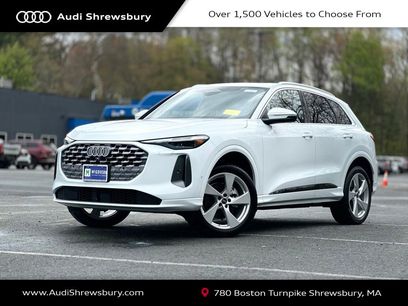 Used 2025 Audi Q5 Premium Plus