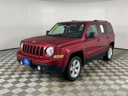 Used 2012 Jeep Patriot Sport w/ PWR Value Group