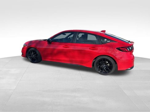 Used 2024 Honda Civic Sport image 16