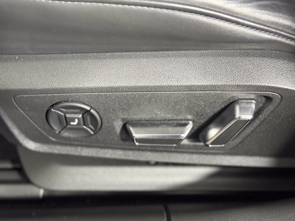 Used 2021 Audi RS 7 Sportback AWD/4WD image 21