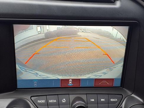 Used 2017 Chevrolet Corvette Grand Sport image 4