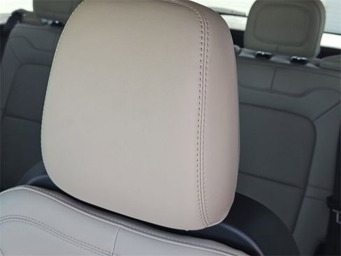 New 2025 Lincoln Corsair Grand Touring w/ Equipment Group 301A image 13