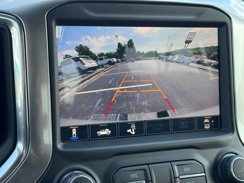 Used 2020 Chevrolet Silverado 3500 LT w/ Convenience Package AWD/4WD image 21